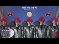 Devo / Freedom Of Choice / That's Pep  (Audio)