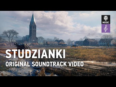 World of Tanks Original Soundtrack: Studzianki