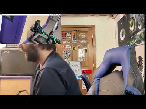 LIVE: lewitt 441 flex official demo