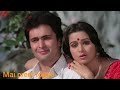 Prem Rog Movie Song Mai Hu Prem Rogee