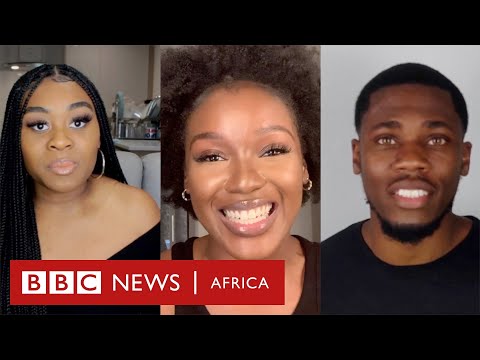 To code-switch or not to code-switch? - BBC Africa