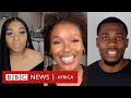 To Code Switch Or Not To Code Switch BBC Africa