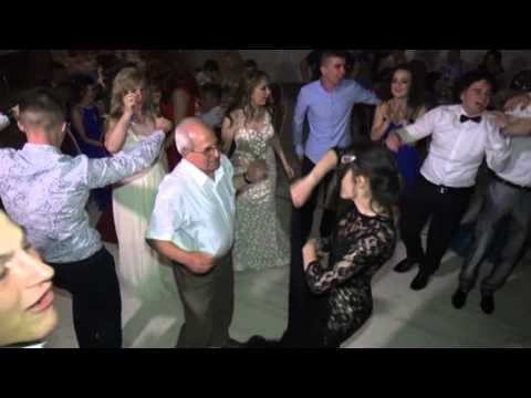 Matura 2014-2015, Shkolla   Ibrahim Rukova "Kamez"