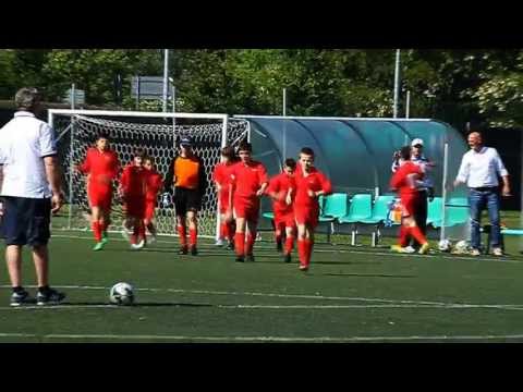 Pozzomaina - Saluzzo (6-0) [2001/A]