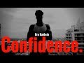 Confidence Dre Baldwin
