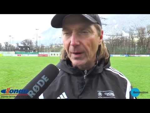 SK Jenbach -SV Fügen, Kerschdorfer-Cup-Achtelfinale, 1:2 (0:1)