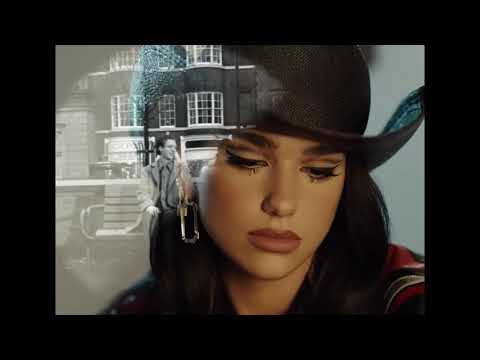 Love Your Woman Again (Dua Lipa x White Town)