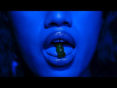 Ecstasy - Faye Risakotta (Official Lyric Video)