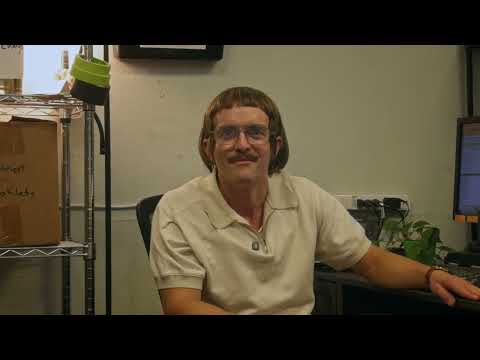 Ep. 6 - Casual Friday??