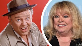 Norman Lear & Sally Struthers Talk All in the Family After 50 Years video