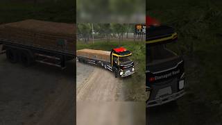 Download lagu Truck Simulator Indonesia | best truck  game | #trucksimulatorindonesia mp3