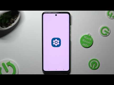 How to Turn On Auto Rotate Screen on MOTOROLA Edge 40 Neo