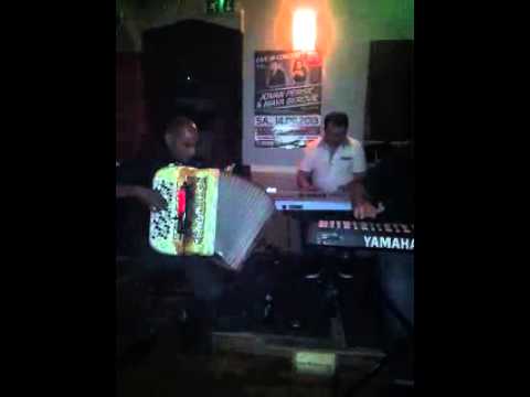 DRAGANA BERAKOVIC I MALI BRANKO 2013