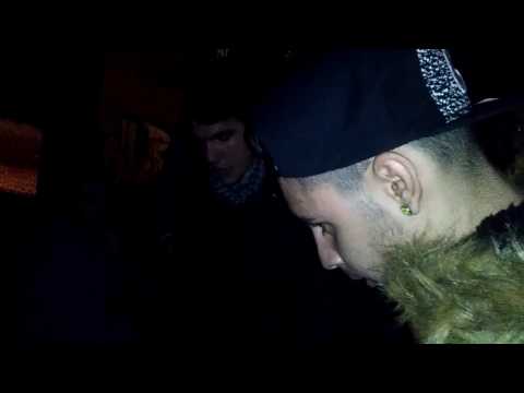 CAMARÓNBATTLE OCTAVOS: Tito Valen Vs Juanma