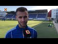 ‘Zonder Kakhi Jordania hadden we hier nooit gestaan’, kind van de club Danny Verbeek beleeft jong...