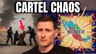 Download lagu Mexico’s Cartel Chaos Is WAY WORSE Than You Think mp3