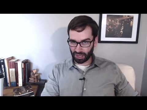 We Have Ceased To See The Purpose | The Matt Walsh Show Ep. 51