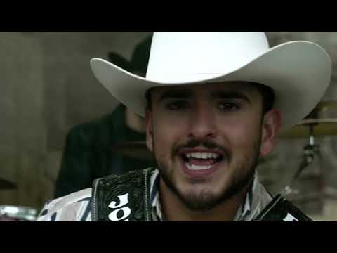 Los Ligaditos - "La Marijuana"