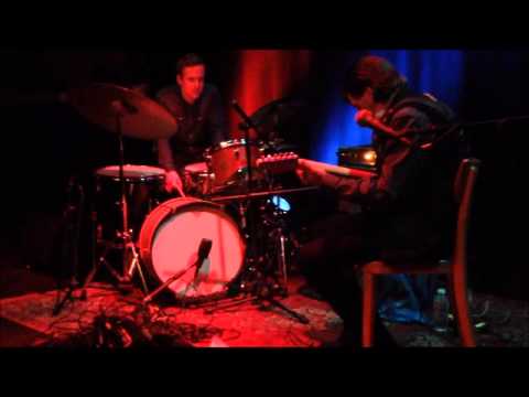 Drcarlsonalbion (Live @ Zaal Belgie, Hasselt, October 12th, 2013) Part 1