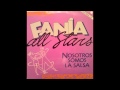 Fania All Stars-Isadora (Vocal Celia Cruz)