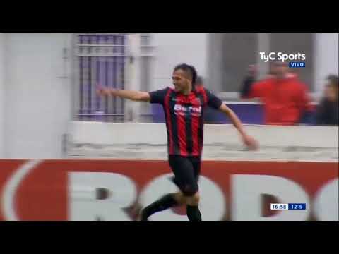 SACACHISPAS 0-3 DEF DE BELGRANO