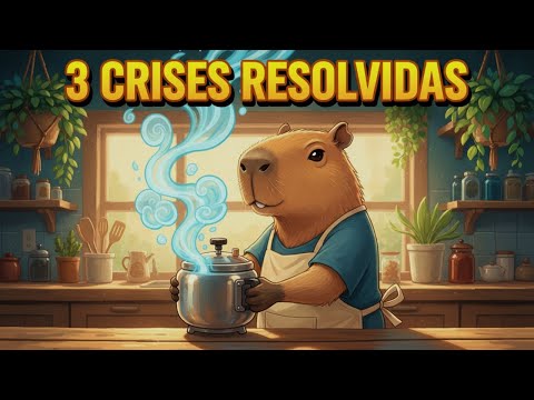 Esse Item na Sua Cozinha Resolve 3 Crises ao Mesmo Tempo