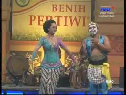 Sangga Wilis-Sengkaling Ninggal Janji-Ayu S&Bagong K