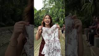 Download lagu Hopefully it's only revised once, so it can be used straight away 😁 #batik #cloth #viralagain #po... mp3