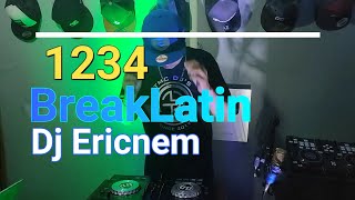 Download lagu 1, 2, 3, 4 Fun Beat BreakLatin Remix | Dj Ericnem mp3
