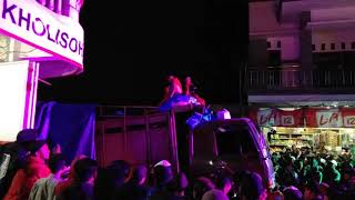 Download lagu SOUND GIANT DILEDEK SOUND SRIWIJAYA || OPERATOR SRIWIJAYA NGOTOT PENGEN DI ADU. mp3