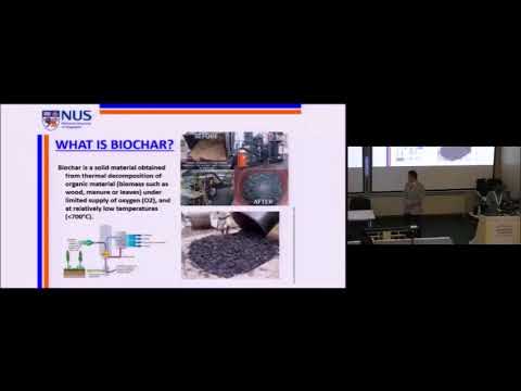 International Construction 3D Printing Conference (iC3dP) - Asso. Prof. Harn Wei Kua