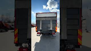 شاحنة التبريد Scania P320 6X2 EURO6 + CARRIER SUPRA 1250 Mt | صورة 4 - Autoline