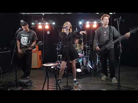 Espresso - Sabrina Carpenter (Live Electric Cover by First To Eleven)