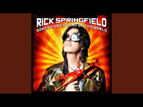 You & Me - Rick Springfield