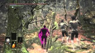 DARK SOULS III　狂ったヒマコの日常