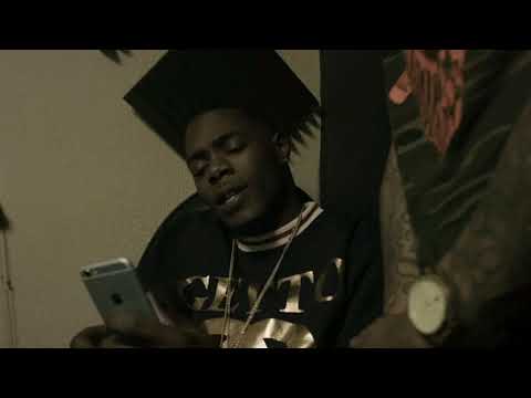 Thug Brudaz- Rap Life ( In Studio Video) Produce By. BoGrizzly