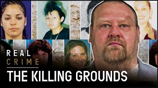 One Disturbed Man That Ended Seven Lives | Killers Mistake | Real Crime
