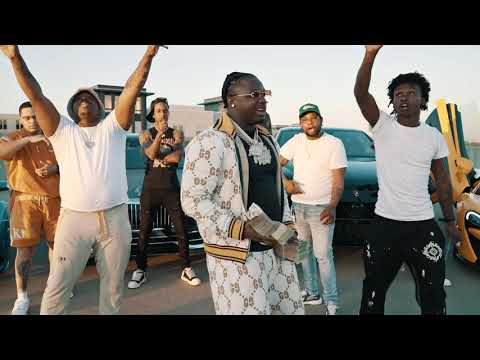 A1Beam - Run Up Paper (Official Video)