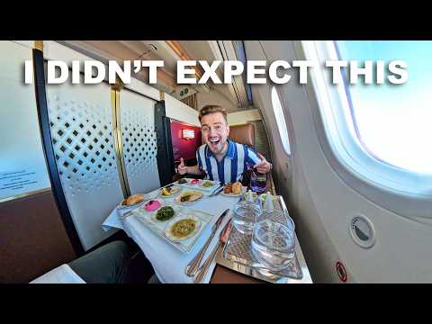 Miniatura de YouTube para Etihad Airways Boeing 787-9