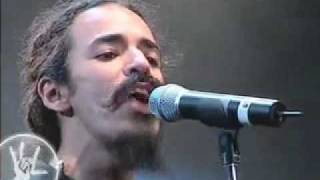 Café Tacvba - 05 - Ojalá Que Llueva Café [Vive Latino 1998]