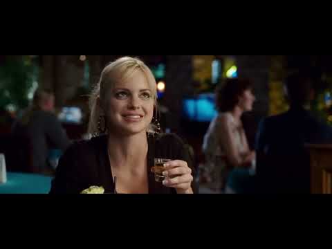 Observe and Report closing montage hinting at end credits songs