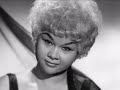 Etta James, 1963, WOULD IT MAKE ANY DIFFERENCE TO YOU
