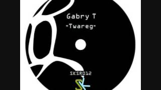 Gabry t - Twareg Goes Crazy ( original mix )