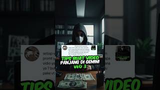 Download lagu Tips for making long videos on Gemini Veo 3 #veo3 #GeminiAcademyOnline #googleveo3 mp3