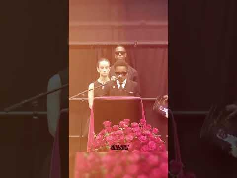 Kyren’s funeral was today❤️ #shorts #edit