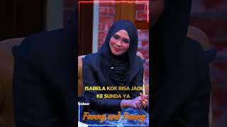 Download lagu SULE NYANYI LAGU ISABELA mp3 Download lagu SULE NYANYI LAGU ISABELA mp3
