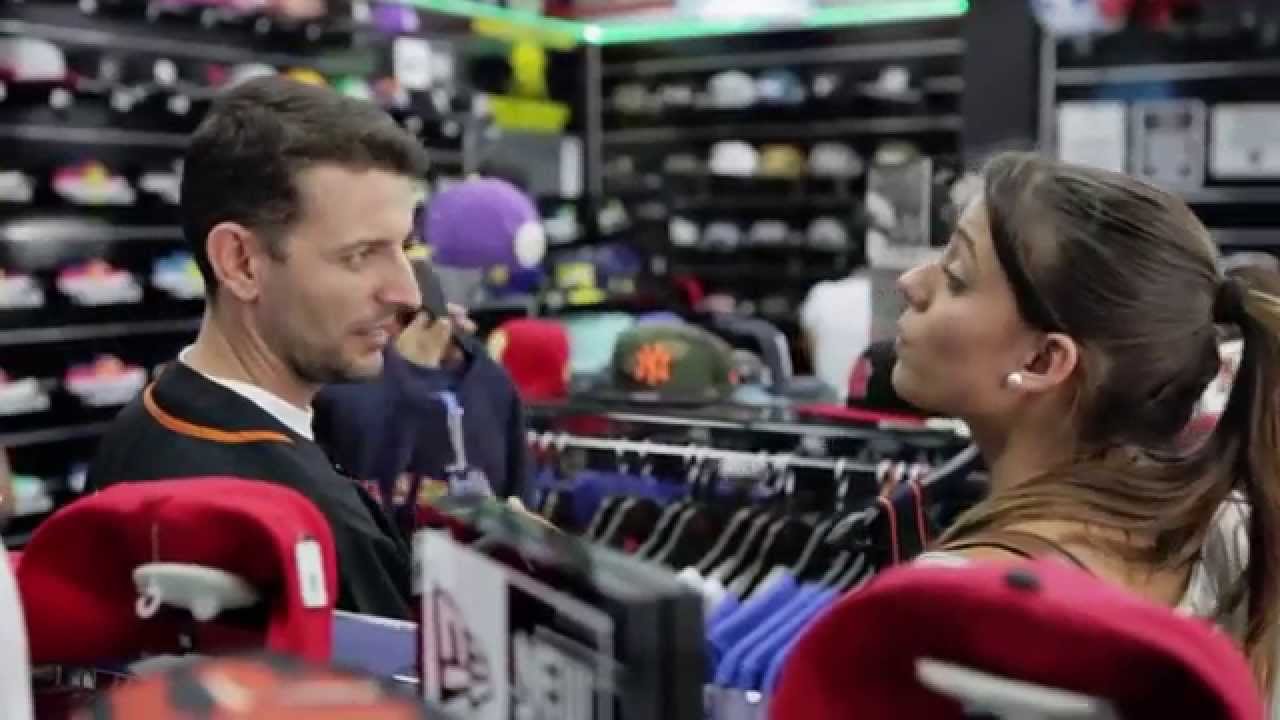 LARGA74: NUEVA TIENDA EN AVENIDA DE LA LIBERTAD 15