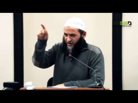 "Si të veproj, o i dërguar i Allahut?" - Hoxhë Sadullah Bajrami