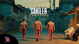 Sakiler - Gamzende (Official Video)