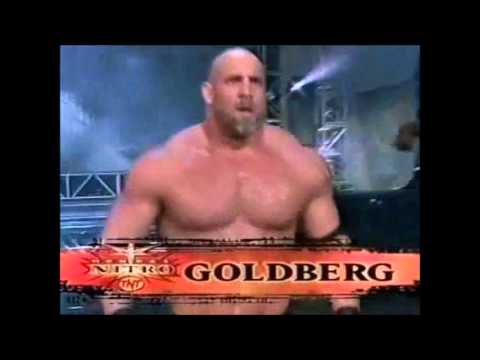 Goldberg vs Reno